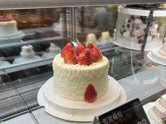 -FANEN法念·烘焙·甜点(万象城店)
