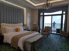 -启东恒大海上威尼斯酒店