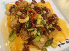 -香港威特瑞茶餐厅(小白楼音乐厅店)