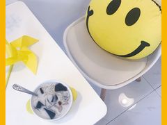 -一粒糖 · 潮汕小吃-海石花特色甜品