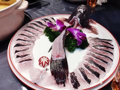 -金龙·打边炉(武进路店)