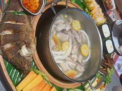 -椰小鸡·琼州糟粕醋(美兰缤纷城店)