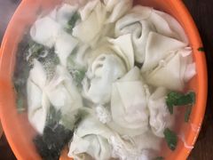 -阿麟馄饨(延长路店)