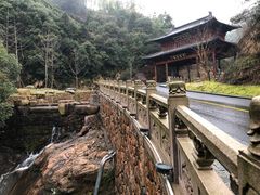 -径山寺