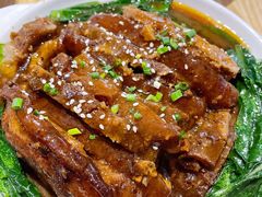 芋头扣肉-渔太泰漓江小馆·广西融合菜(西街店)