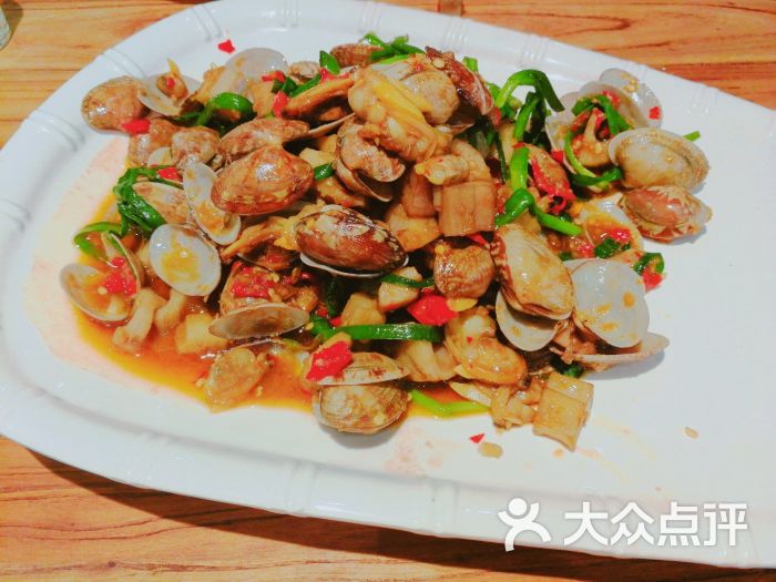 犇犇烤肉(世纪城店)图片 - 第20张