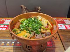 -成都你六姐·牛肉冒菜(上海杨浦合生汇店)