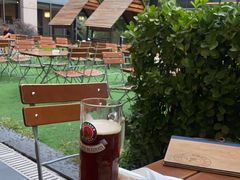 -普拉那啤酒坊Paulaner(凯宾斯基饭店)