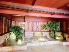 -绿茶餐厅(王府井永宁门店)
