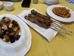 -功德林素菜饭庄(前门店)