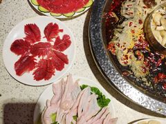 -大味生态火锅(蓝谷地店)