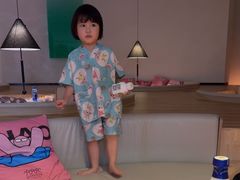 -涨巢·潮玩水疗局