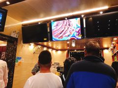 -清真·益鑫羊肉手抓馆(花园北街店)