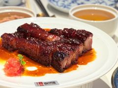 -侨美食家·40年地道粤菜(珠江新城店)