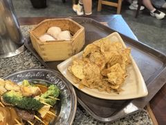 -小街天府(西工小街店)