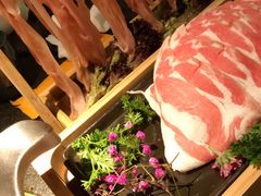 风味鸭肠-湊湊火锅·茶憩(打浦桥日月光店)