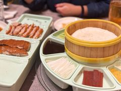 -羲和雅苑•北京烤鸭(瑞吉店)