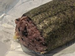 -眷村阿嬷(华润万象城店)
