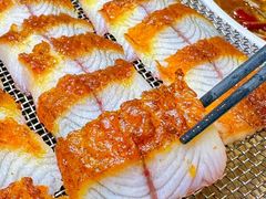 -长禧家·珑厨(东山口店)