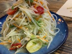 -Hi YOU你的饭局泰餐厅(雍和宫店)