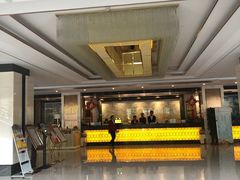 -张掖华辰国际大酒店