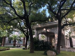 -虹桥迎宾馆·宴会厅