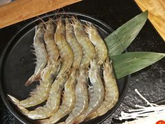 -九田家黑牛烤肉料理(太阳城店)