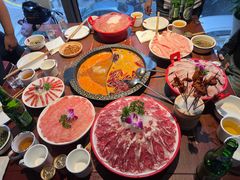 -黄家码头老火锅(解放碑旗舰店)