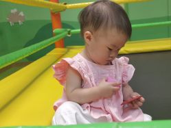 -Mollyfantasy莫莉幻想(重庆袁家岗喜盈门范城店)