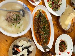 -田园印象·成都土菜院子(华阳店)
