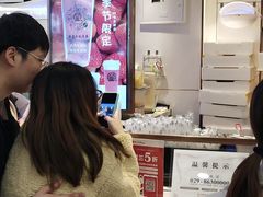 -眷茶(赛格国际购物中心店)