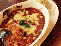 -玛格萝妮比萨屋(陆家浜路店)