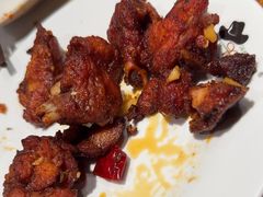 -汉巴味德·烤肉与啤酒的自助(杭州大悦城店)