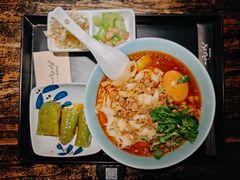 -喜晋道面馆(华严寺广场店)