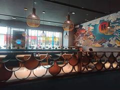 -半天妖烤鱼(槐房万达店)