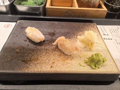 -Sushi Hanzo半藏(天环广场店)