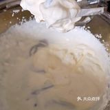 食材：纯净水135个，黄油🧈55g