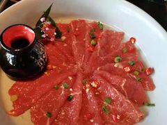 贵妃醉牛肉-大隐·成都火锅Bistro(合生麒麟新天地店)