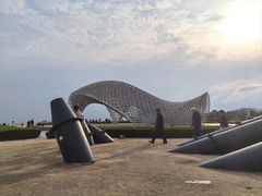 -南汇嘴观海公园