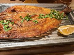 -耶里夏丽·新疆菜·28年喀什老馆(田林东路店)