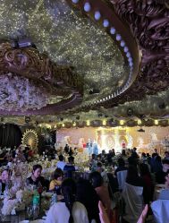 -花嫁丽舍婚礼殿堂(世博江景店)