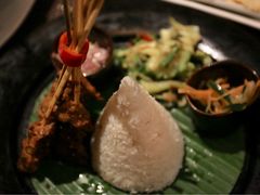 -Mai Mai Restaurant