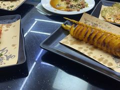 -阿军排档·烧烤