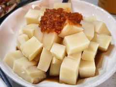 -国庆鸡杂老店