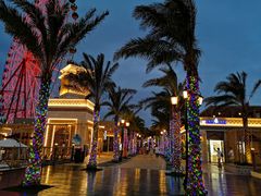 -三亚海昌梦幻海洋不夜城