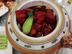-津悦·正阳春烤鸭(红旗南路店)