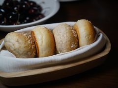 -水月周庄铂尔曼酒店 · 漾全日餐厅