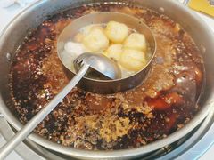 -蛙两只美蛙鱼头火锅(恒茂店)