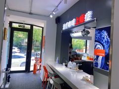 -72 COFFEE(东朝阳路店)