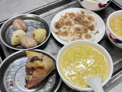-老福合沟无米粿甜汤粿品店